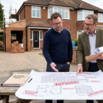 Common Reasons Planning Applications Get Rejected